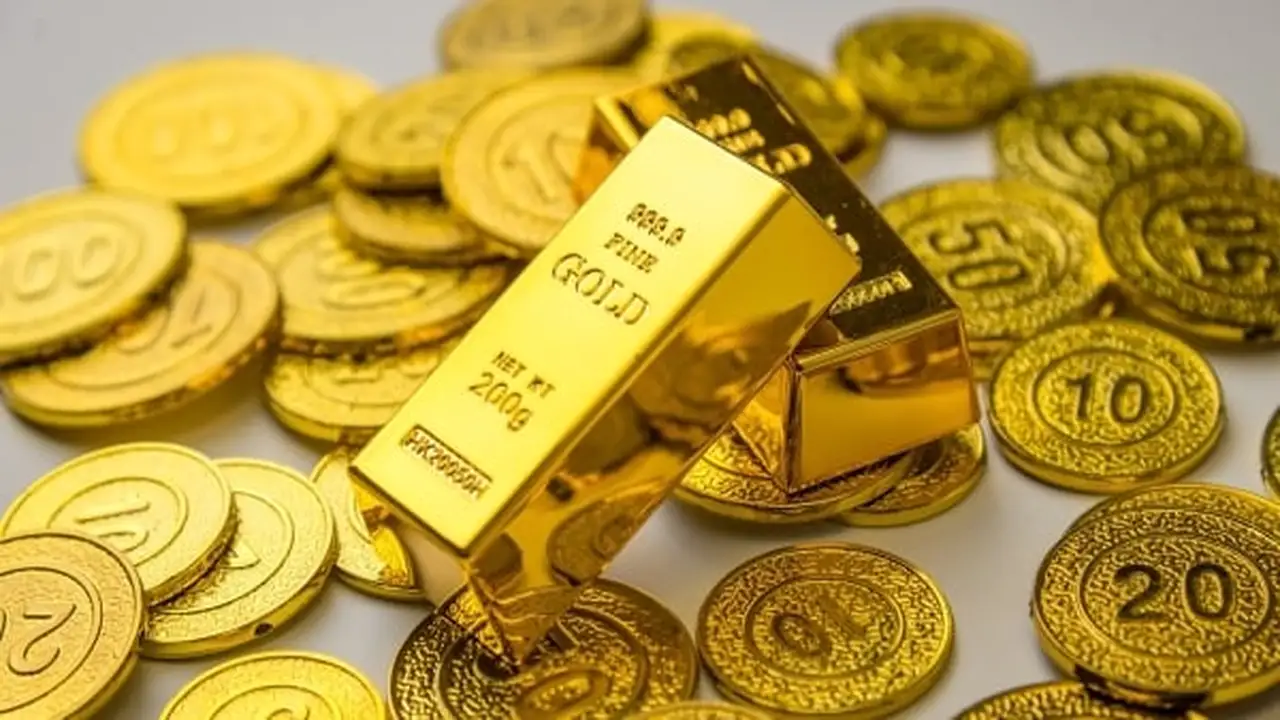 تأثير توترات الشرق الأوسط على تحركات أسعار الذهب والنفط الخام عالميًا